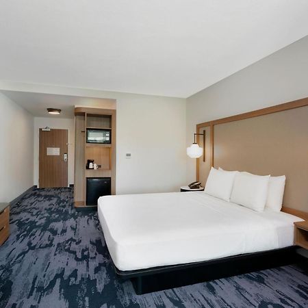 Fairfield By Marriott Luquillo Beach Zewnętrze zdjęcie
