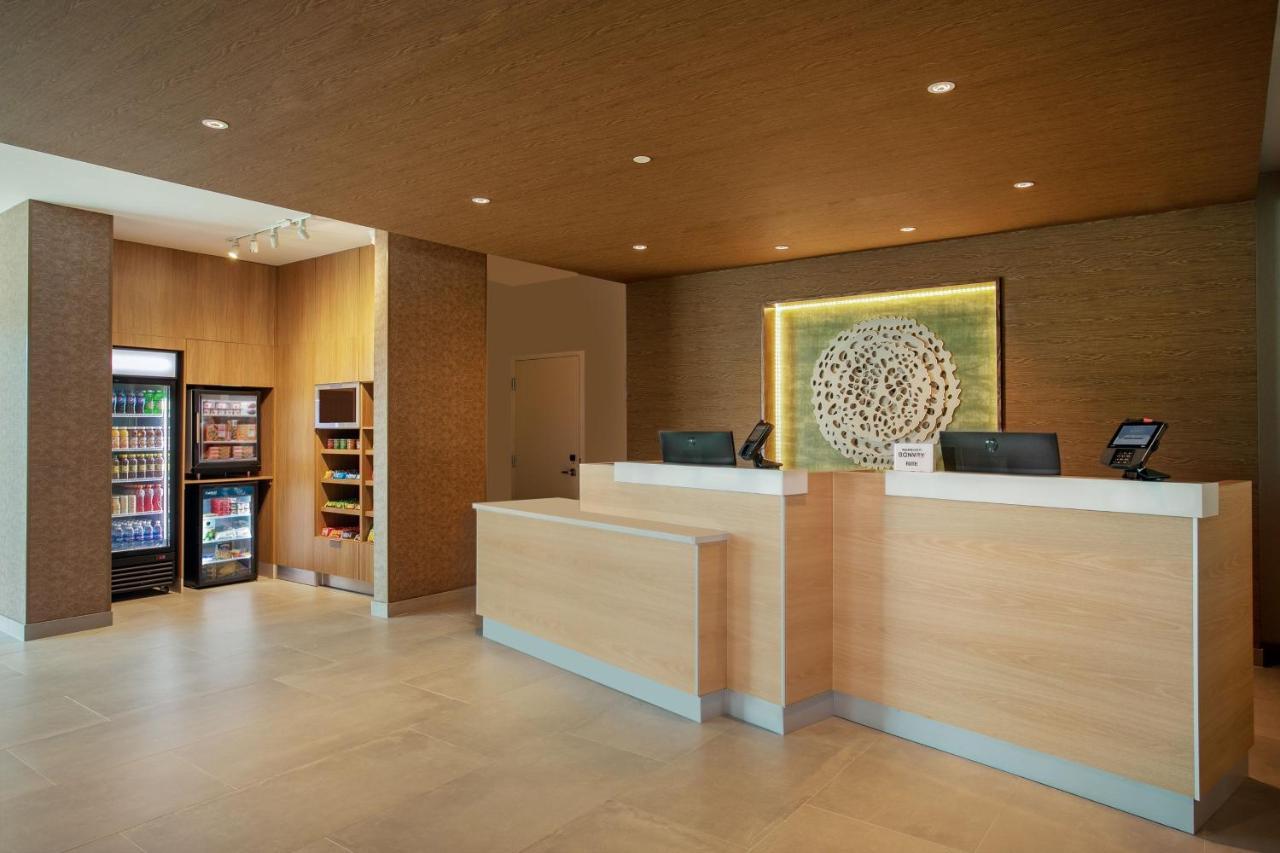 Fairfield By Marriott Luquillo Beach Zewnętrze zdjęcie