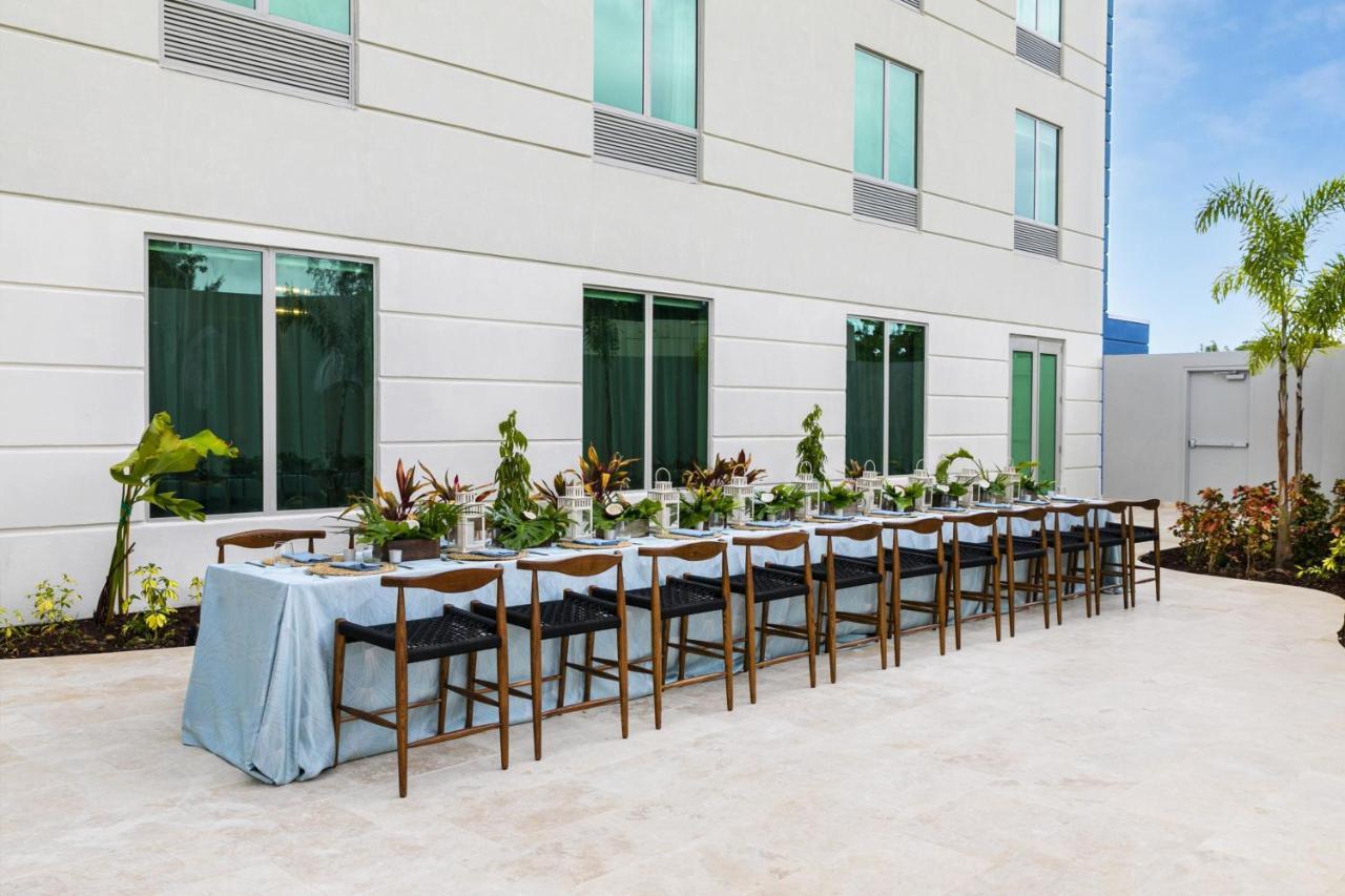 Fairfield By Marriott Luquillo Beach Zewnętrze zdjęcie