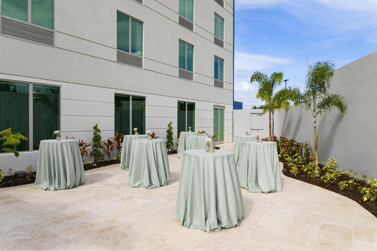Fairfield By Marriott Luquillo Beach Zewnętrze zdjęcie