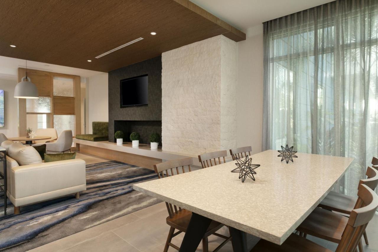 Fairfield By Marriott Luquillo Beach Zewnętrze zdjęcie