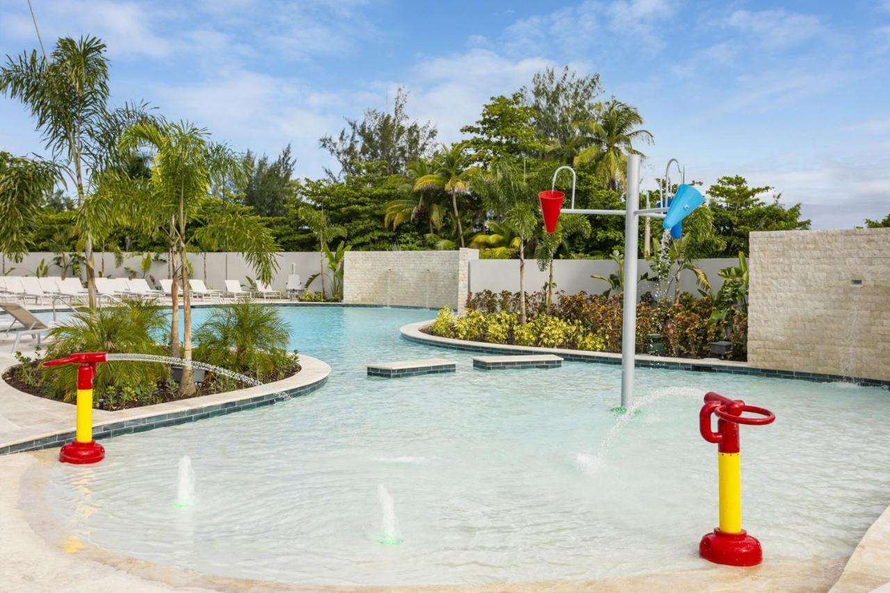 Fairfield By Marriott Luquillo Beach Zewnętrze zdjęcie