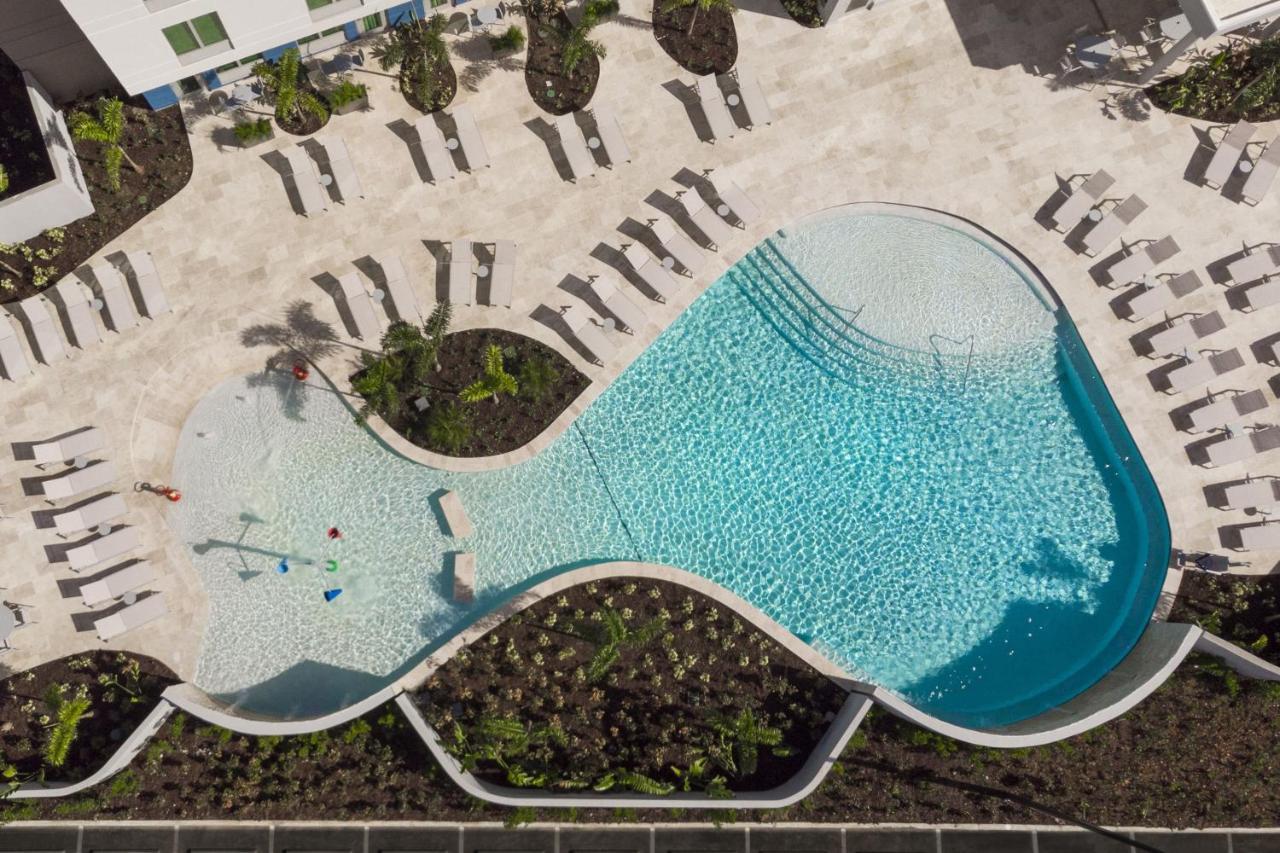 Fairfield By Marriott Luquillo Beach Zewnętrze zdjęcie