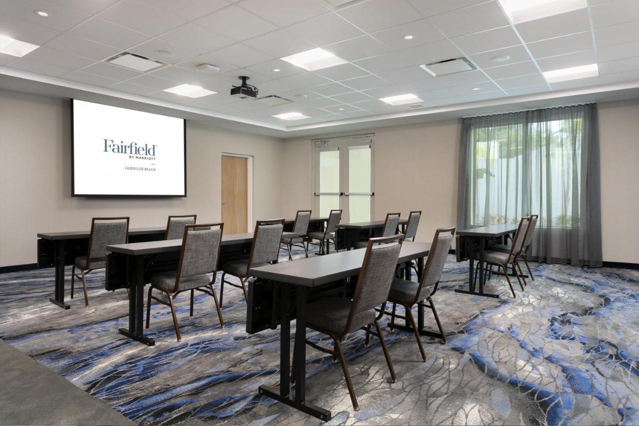 Fairfield By Marriott Luquillo Beach Zewnętrze zdjęcie