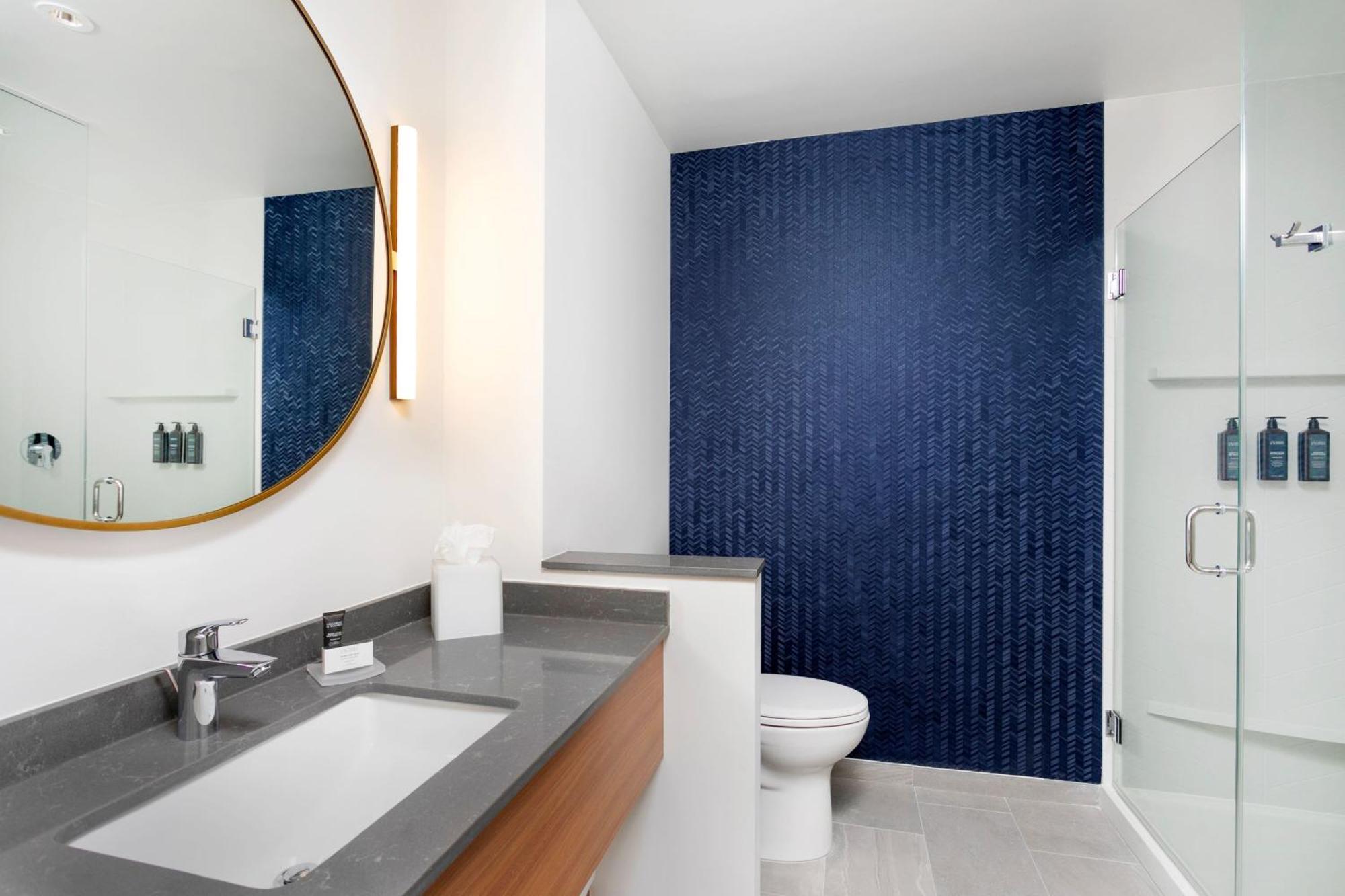 Fairfield By Marriott Luquillo Beach Zewnętrze zdjęcie