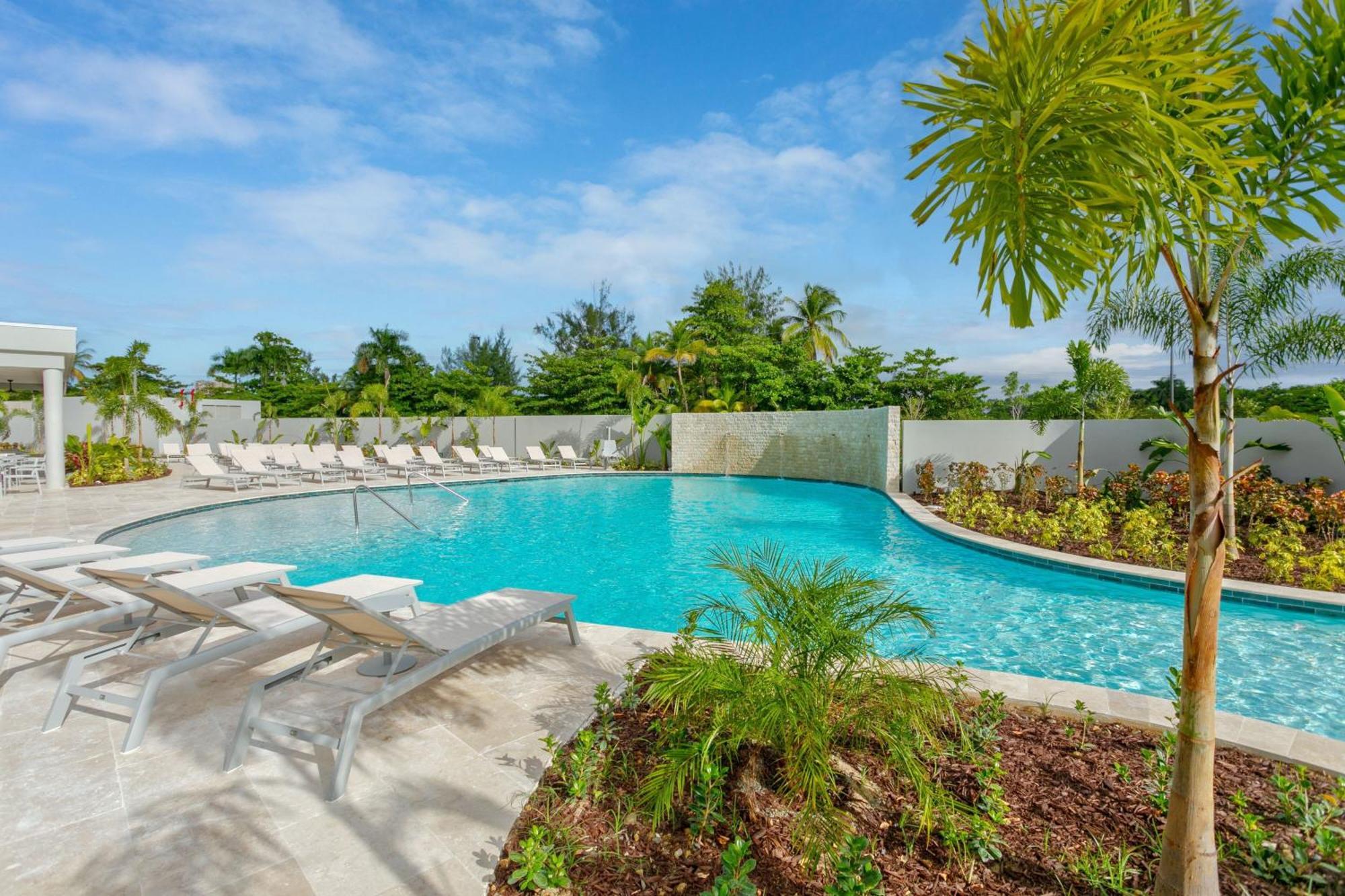 Fairfield By Marriott Luquillo Beach Zewnętrze zdjęcie