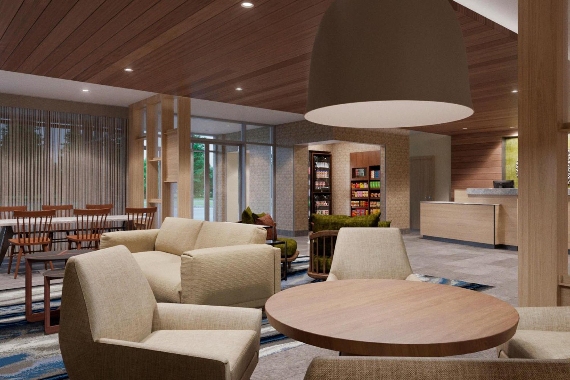 Fairfield By Marriott Luquillo Beach Zewnętrze zdjęcie