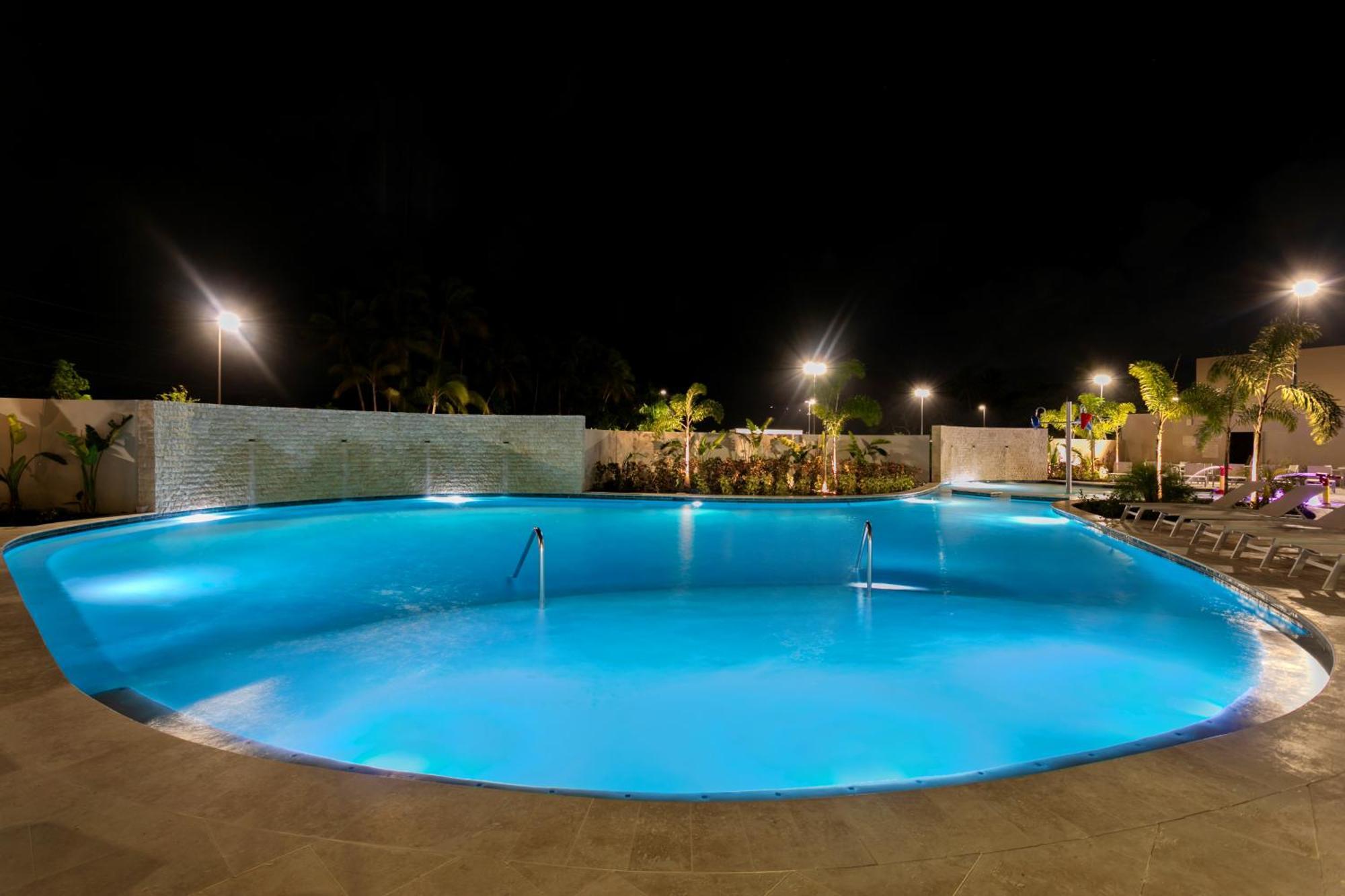 Fairfield By Marriott Luquillo Beach Zewnętrze zdjęcie
