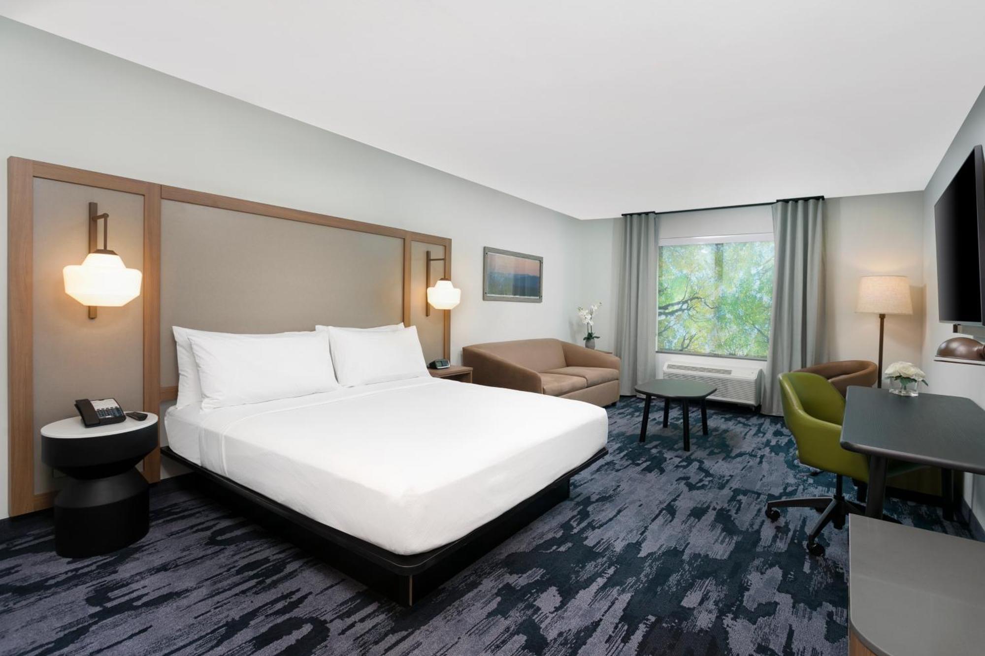 Fairfield By Marriott Luquillo Beach Zewnętrze zdjęcie