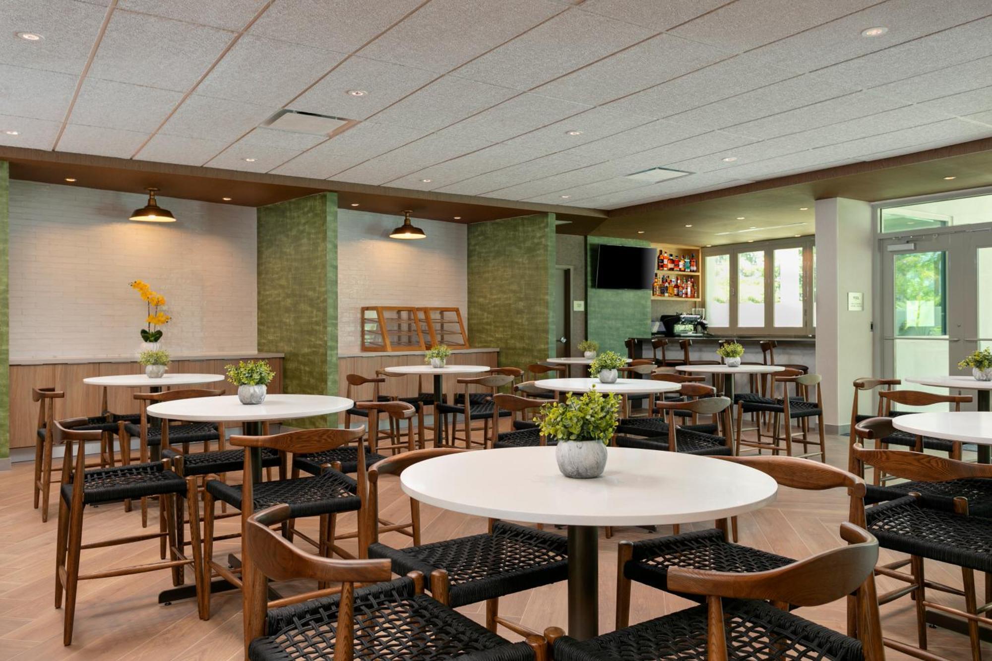 Fairfield By Marriott Luquillo Beach Zewnętrze zdjęcie