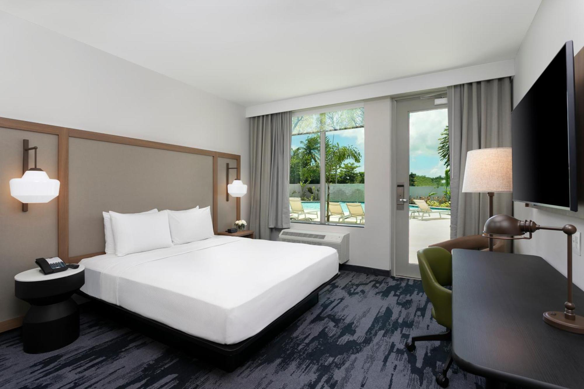 Fairfield By Marriott Luquillo Beach Zewnętrze zdjęcie