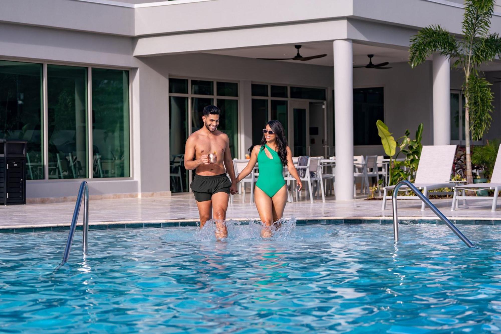 Fairfield By Marriott Luquillo Beach Zewnętrze zdjęcie
