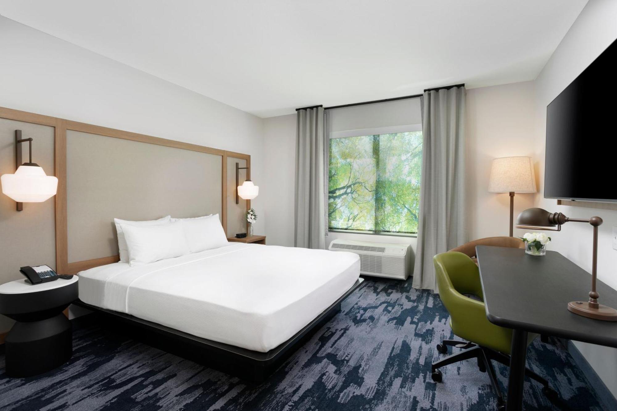 Fairfield By Marriott Luquillo Beach Zewnętrze zdjęcie