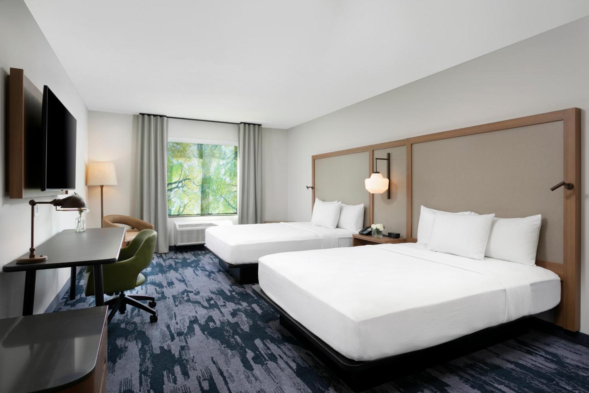 Fairfield By Marriott Luquillo Beach Zewnętrze zdjęcie